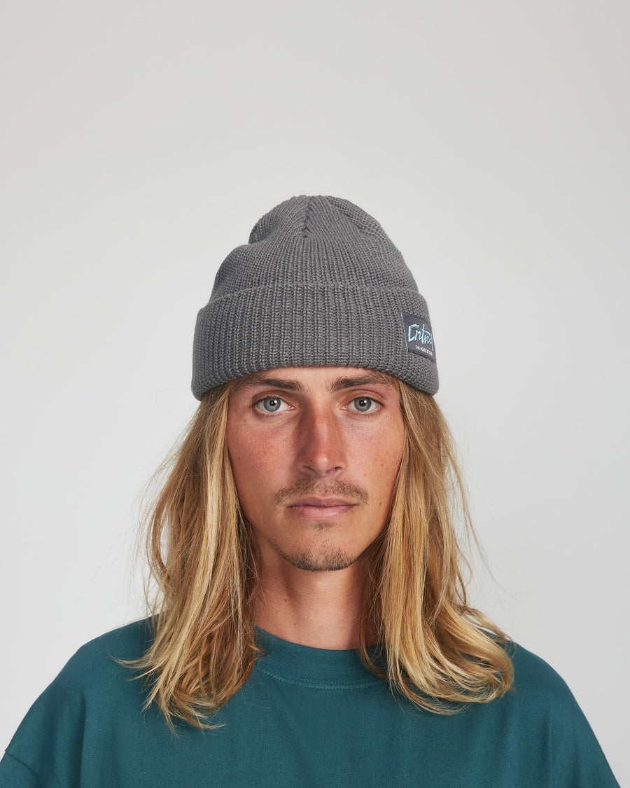 Dune Beanie - Pumice