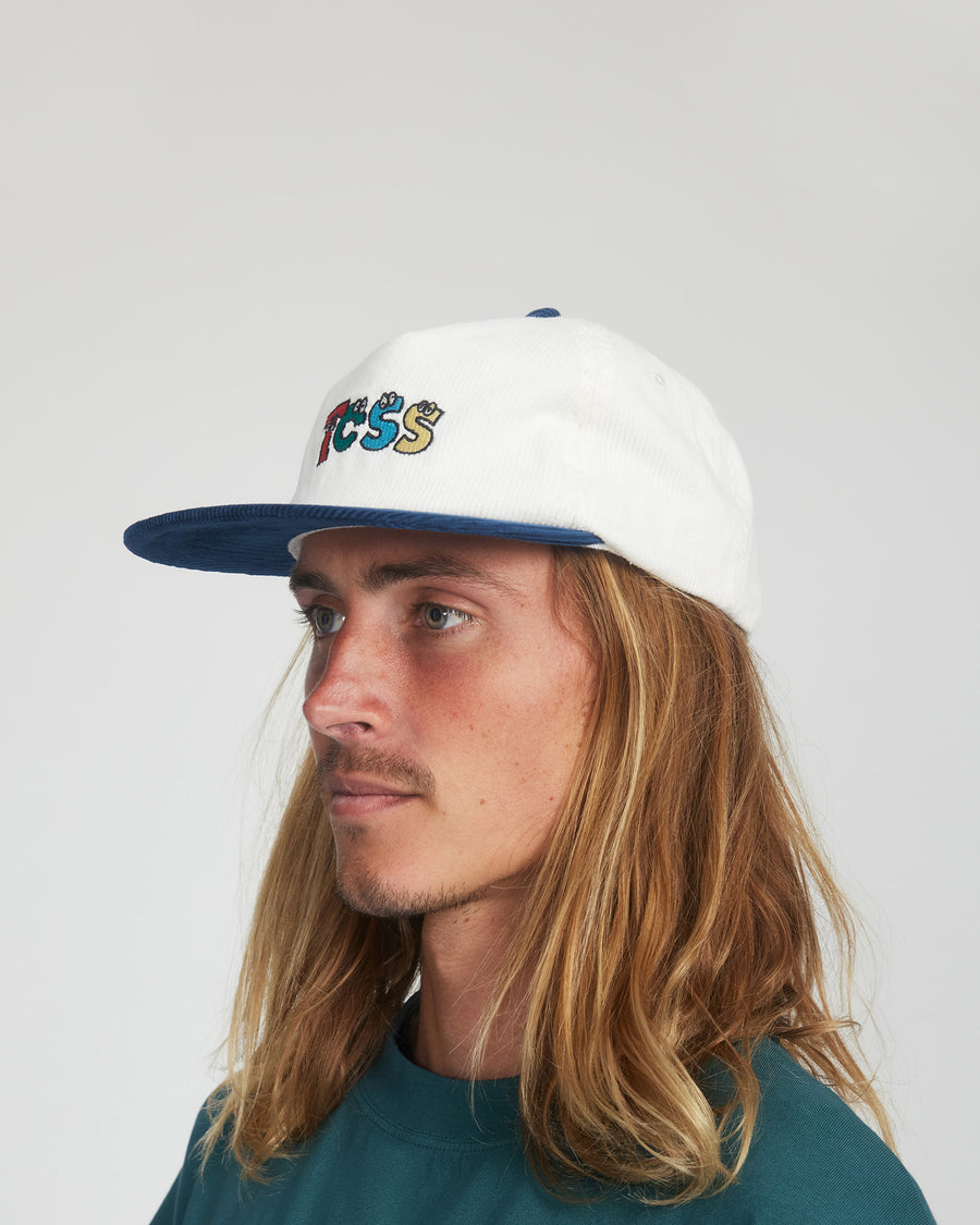 PLAYTIME CAP