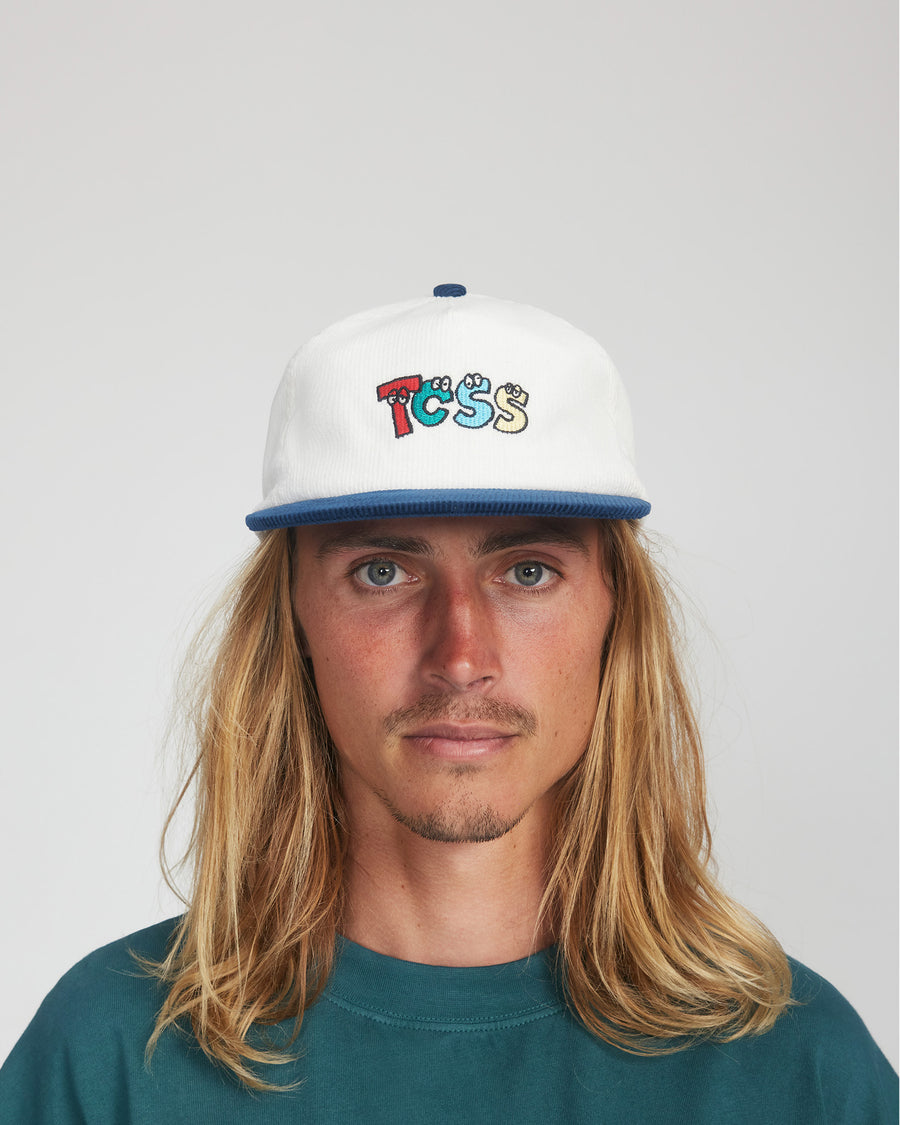 PLAYTIME CAP