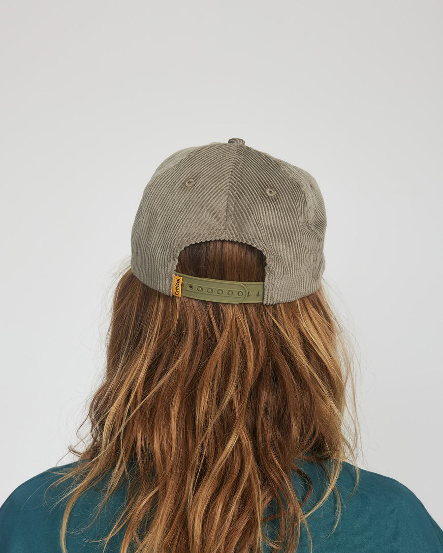 SMILE CAP
