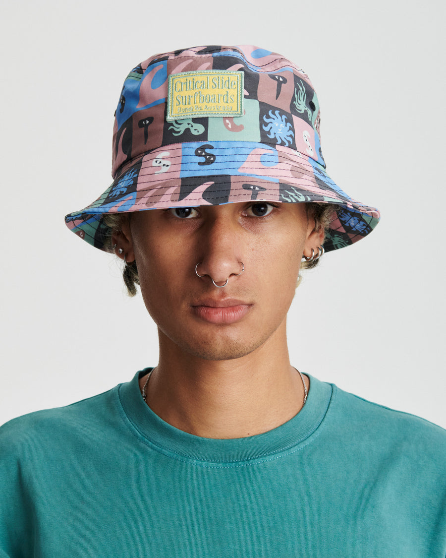 Lifecycle Bucket - Sky