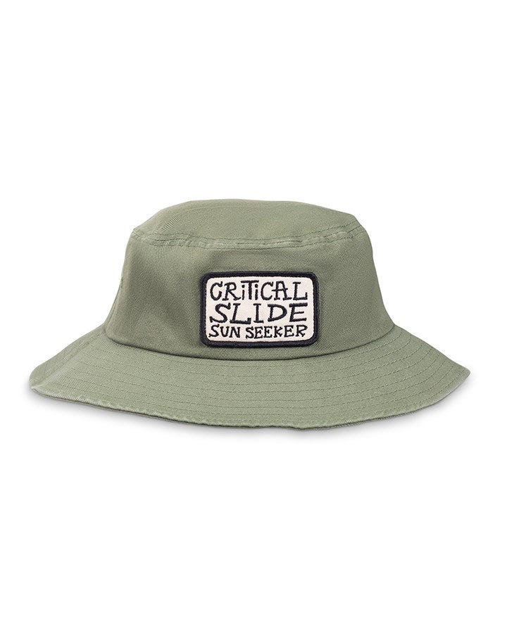 Burgerworld Hat - Fatigue