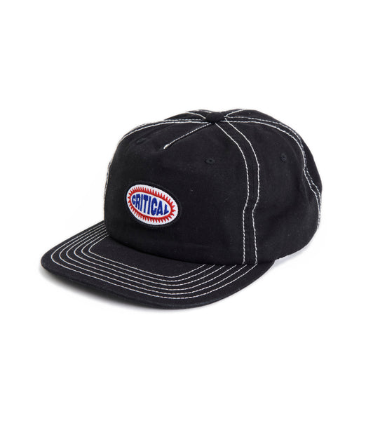 帽子 VAINL ARCHIVE [ POD ] BLACK PRODUCTS] VANS × VAINL ARCHIVE | VHSMAG