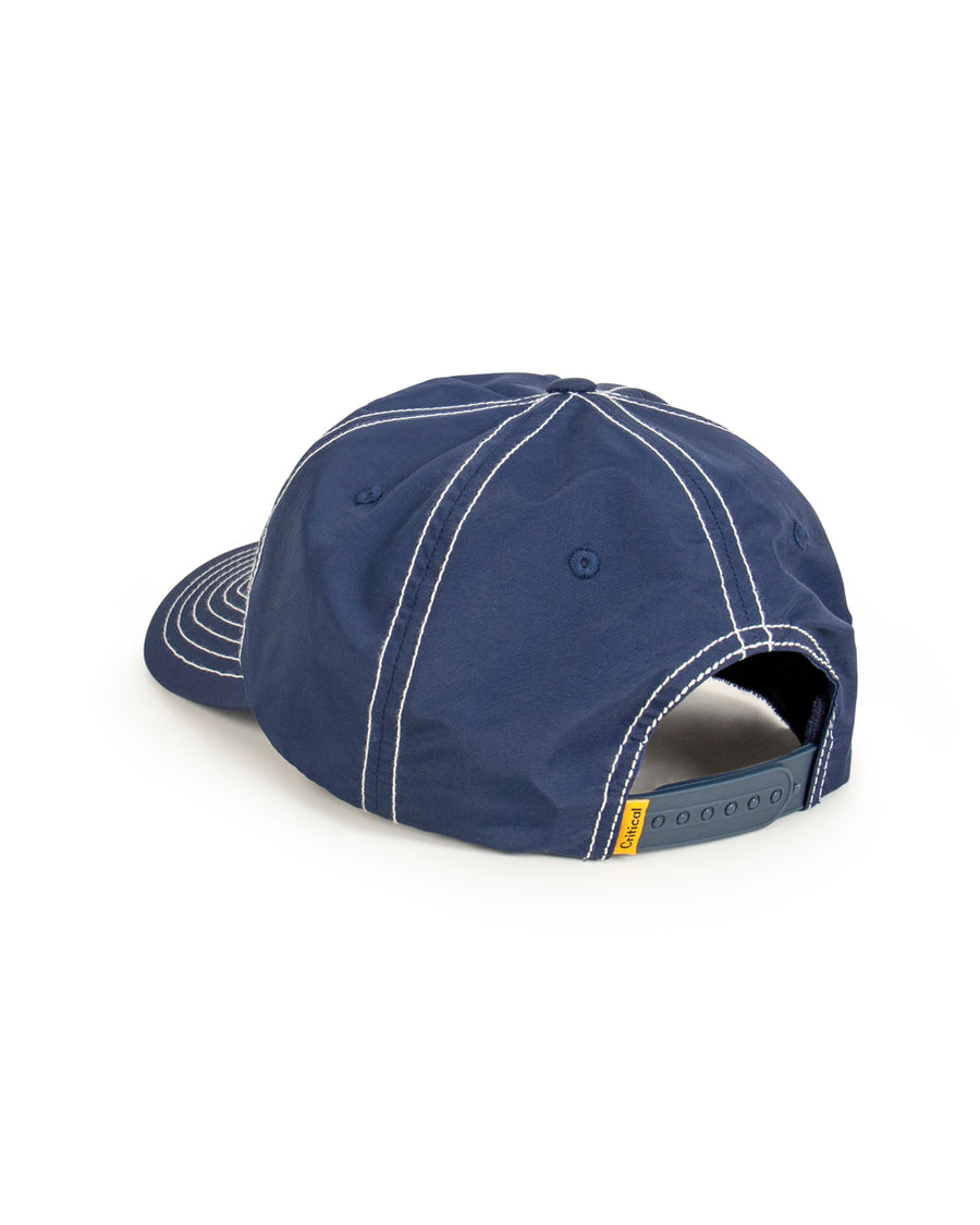 Heritage Cap - Blue