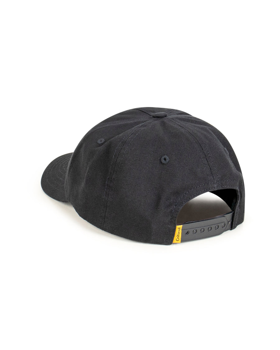 Very Nice Cap - Black