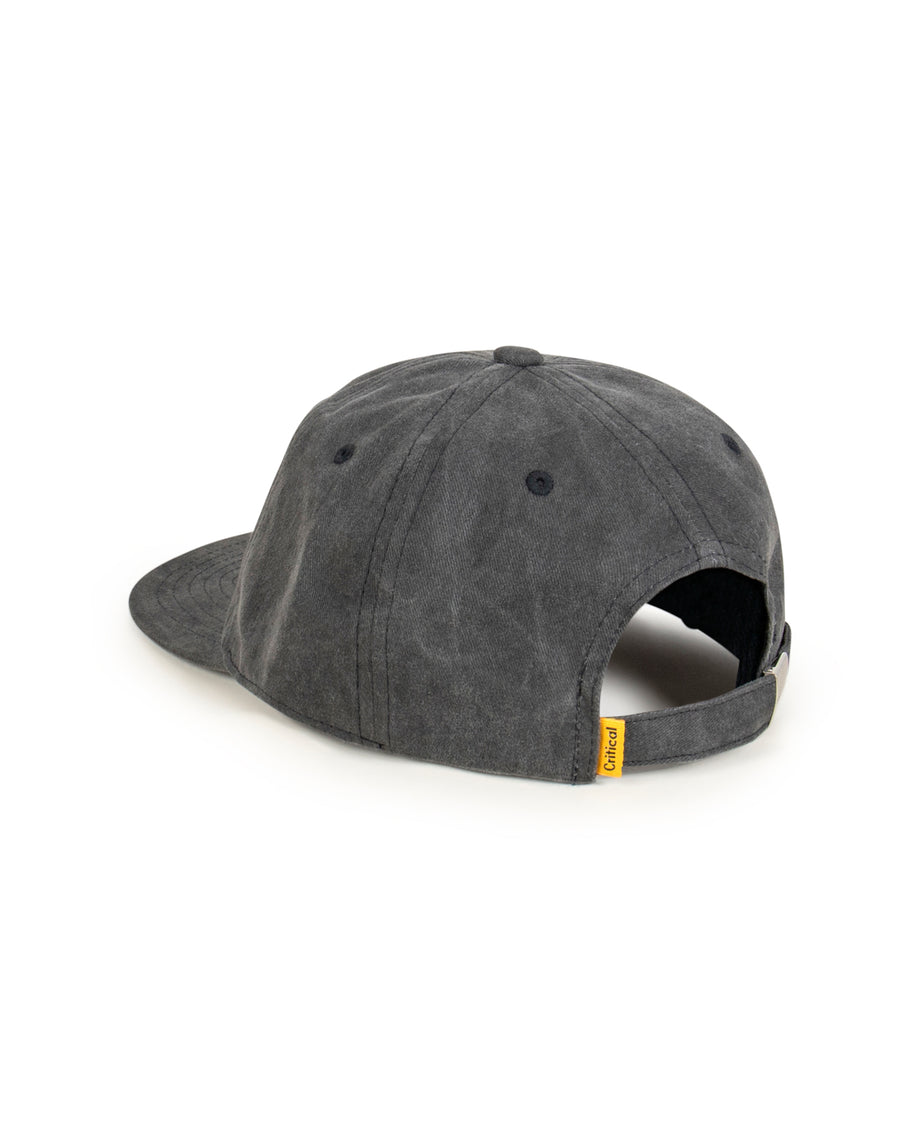 COGS Cap - Washed Black
