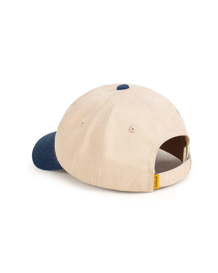 Institute Dad Cap - Blue