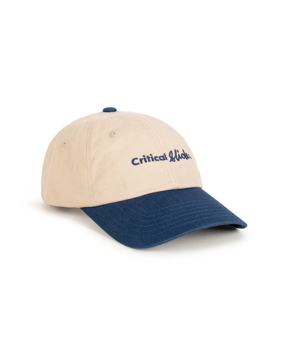 Institute Dad Cap - Blue