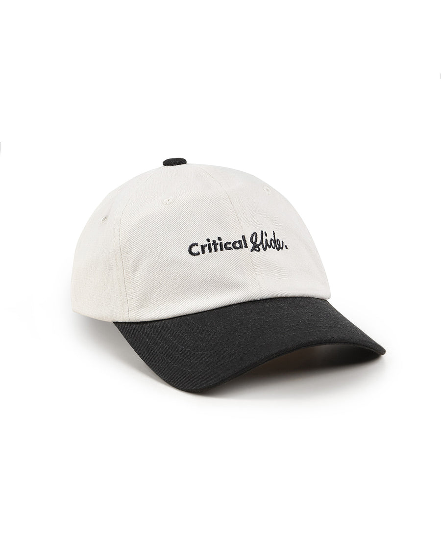 Institute Dad Cap - Ecru