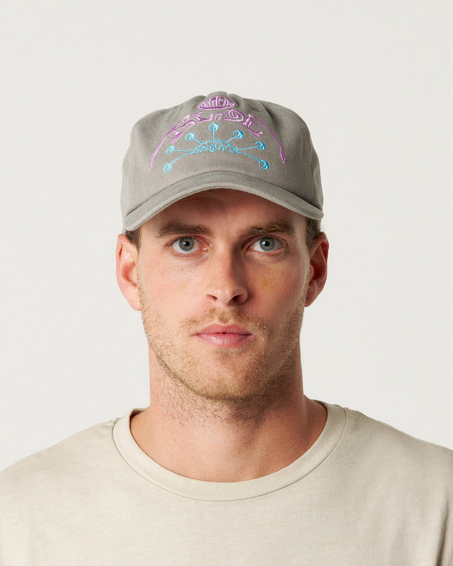 Madness Cap - Ashphalt
