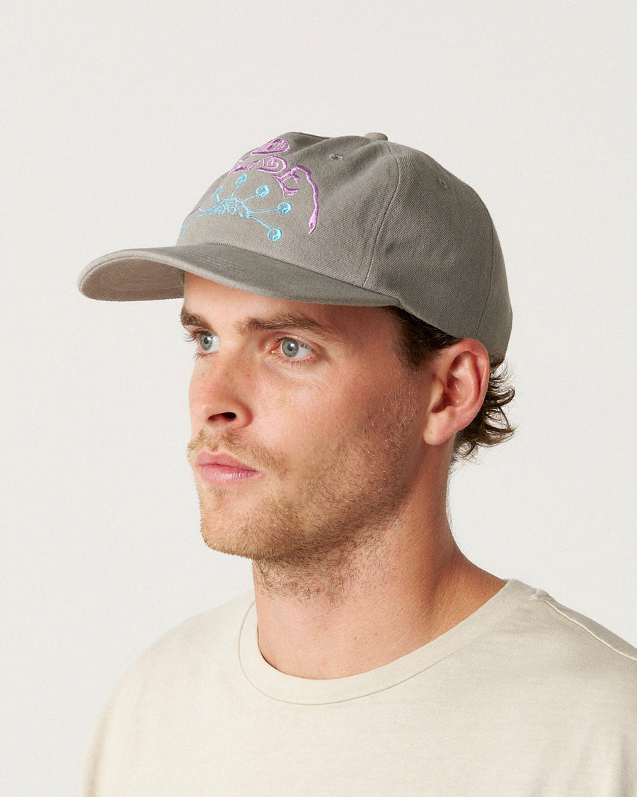 Madness Cap - Ashphalt