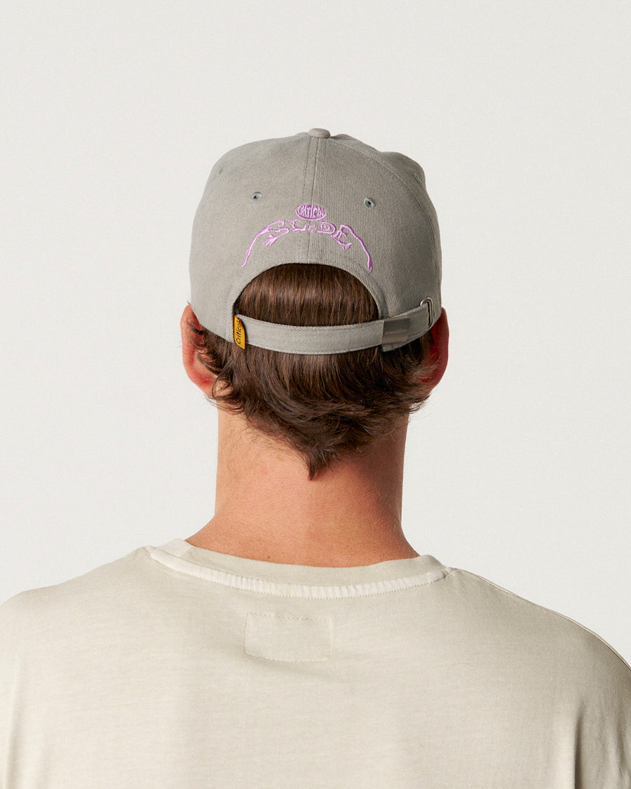Madness Cap - Ashphalt