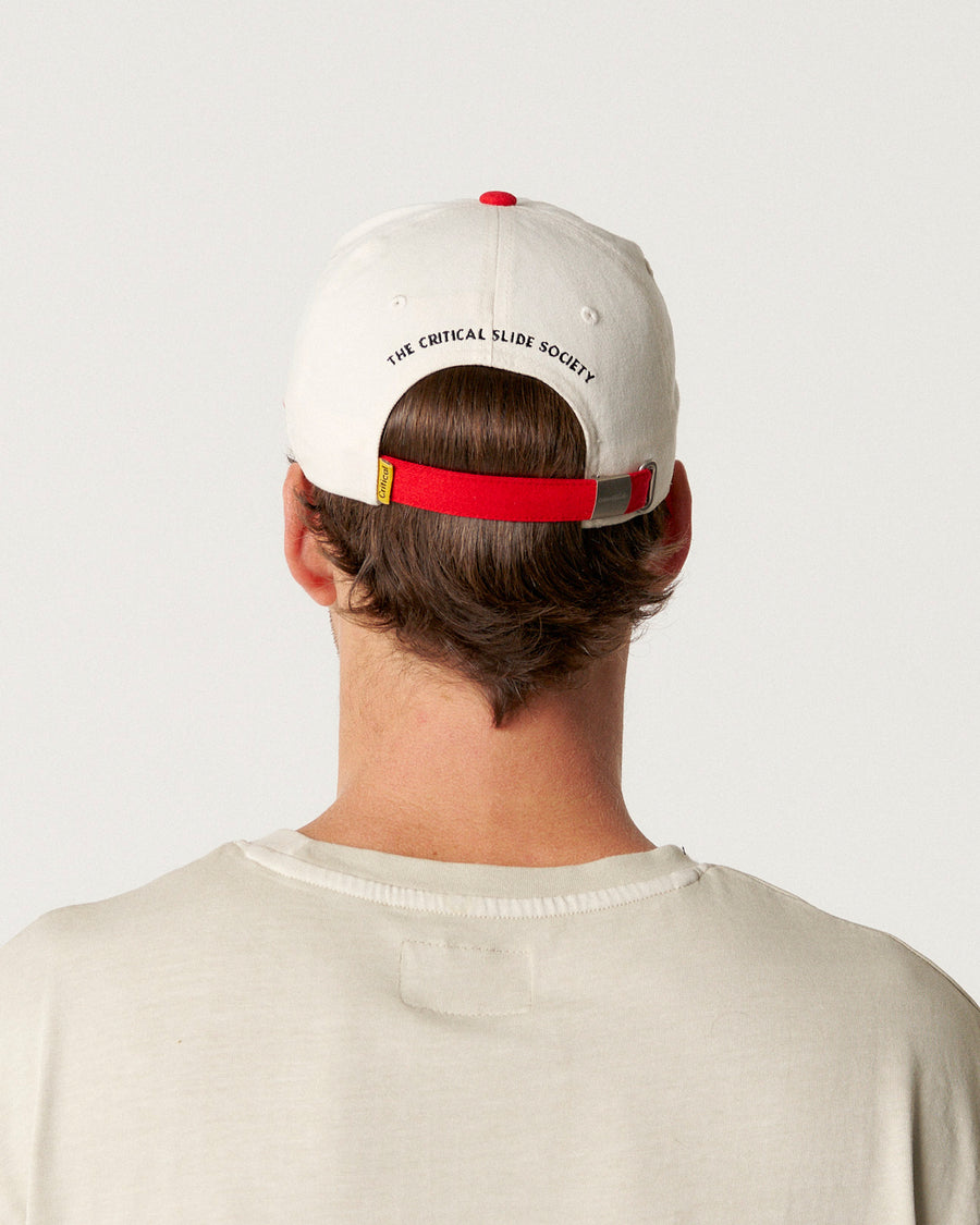 Cupid Cap - Red