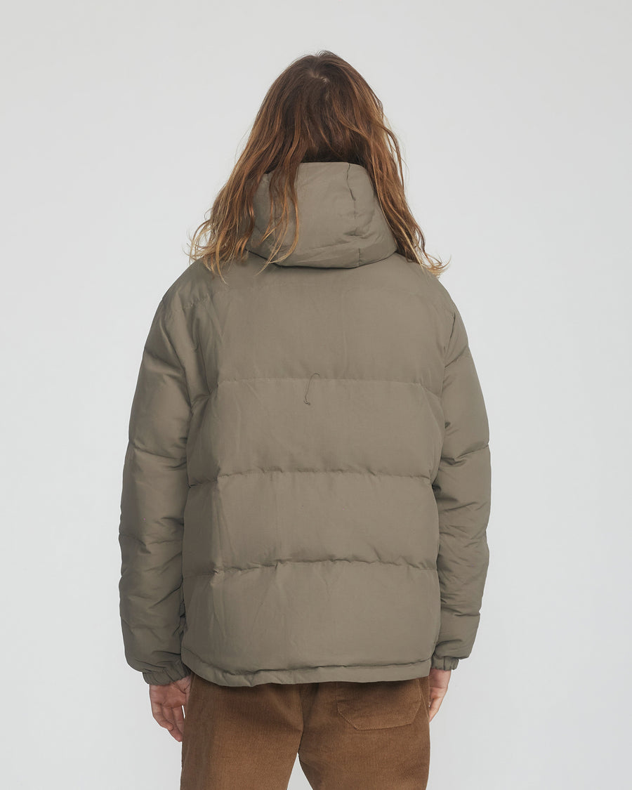 Dune Puffer  - Pumice