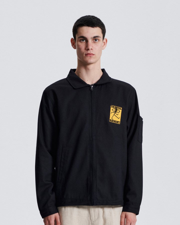 TRIBE WORK JACKET