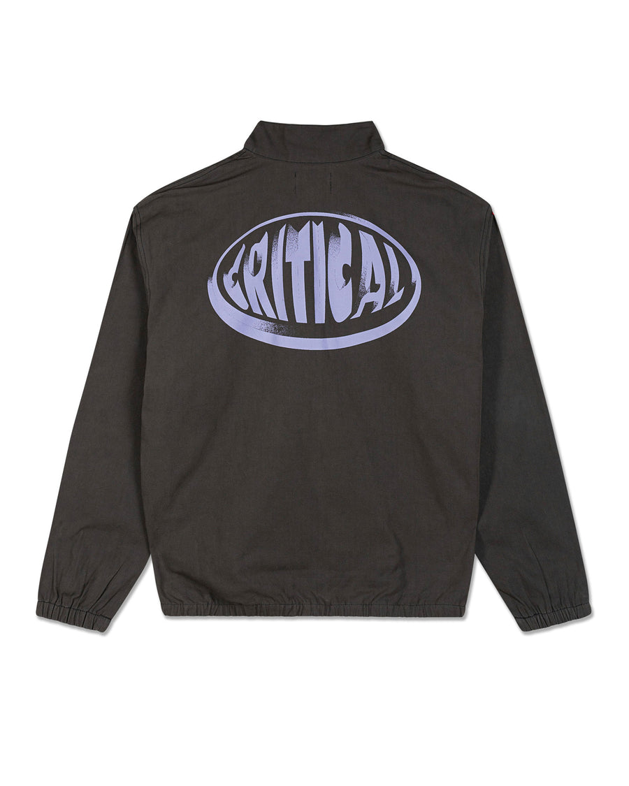 Madness Anorak - Phantom