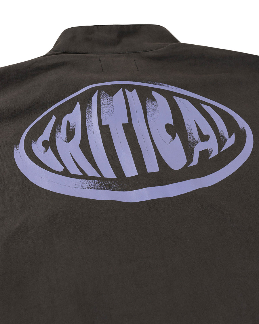 Madness Anorak - Phantom