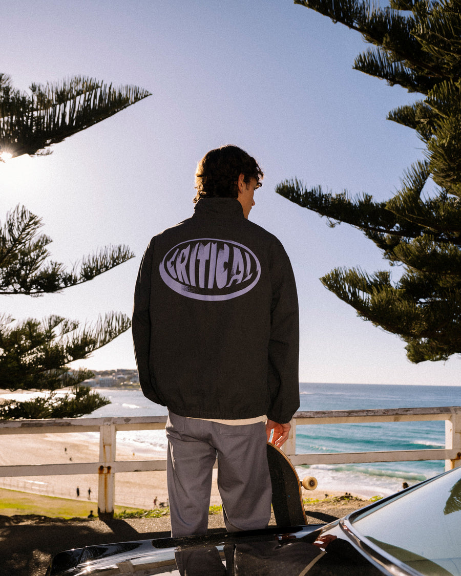 Madness Anorak - Phantom