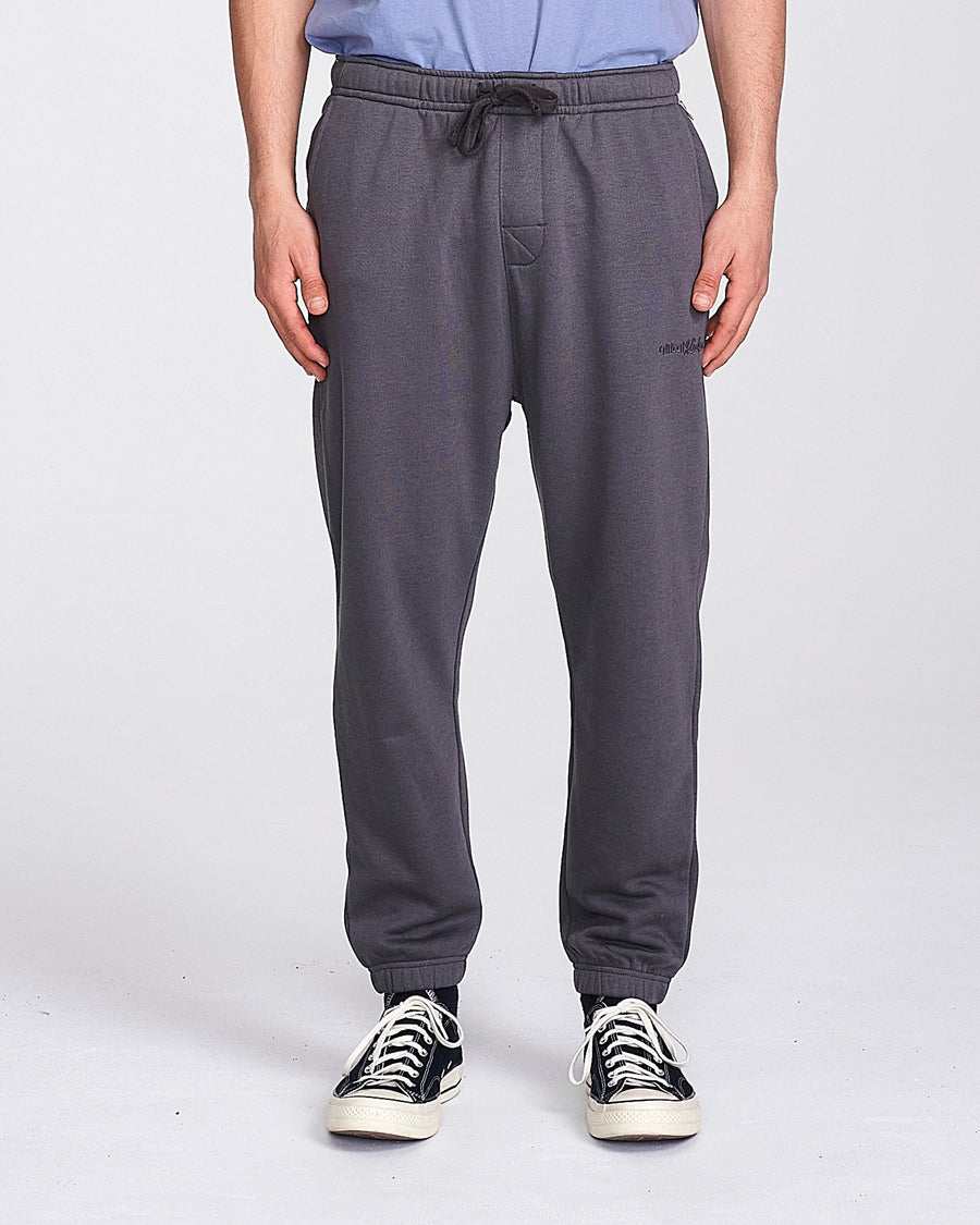 KICK BACK TRACK PANT - PHANTOM