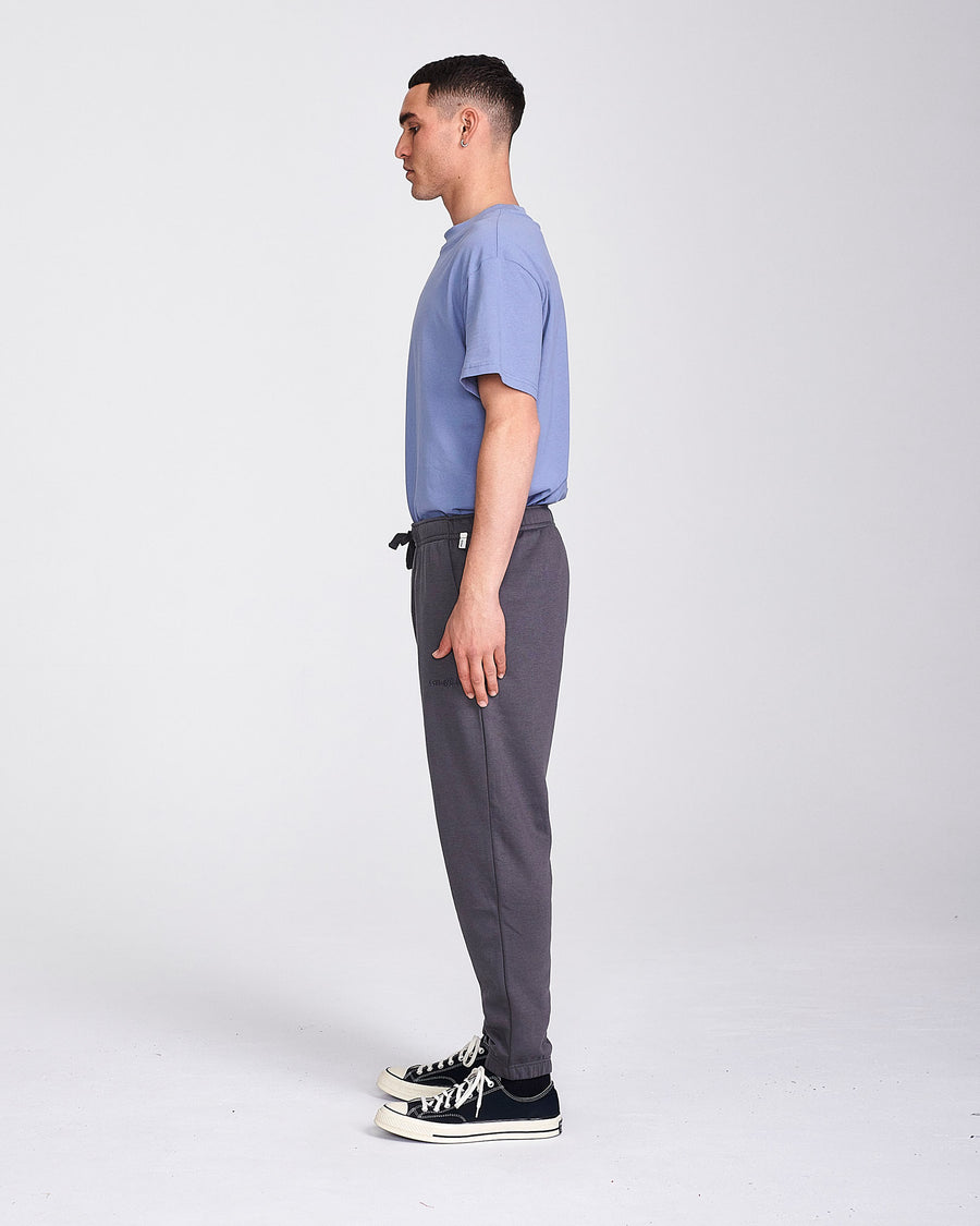 KICK BACK TRACK PANT - PHANTOM