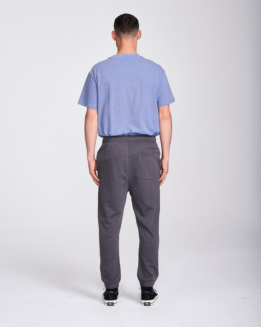 KICK BACK TRACK PANT - PHANTOM
