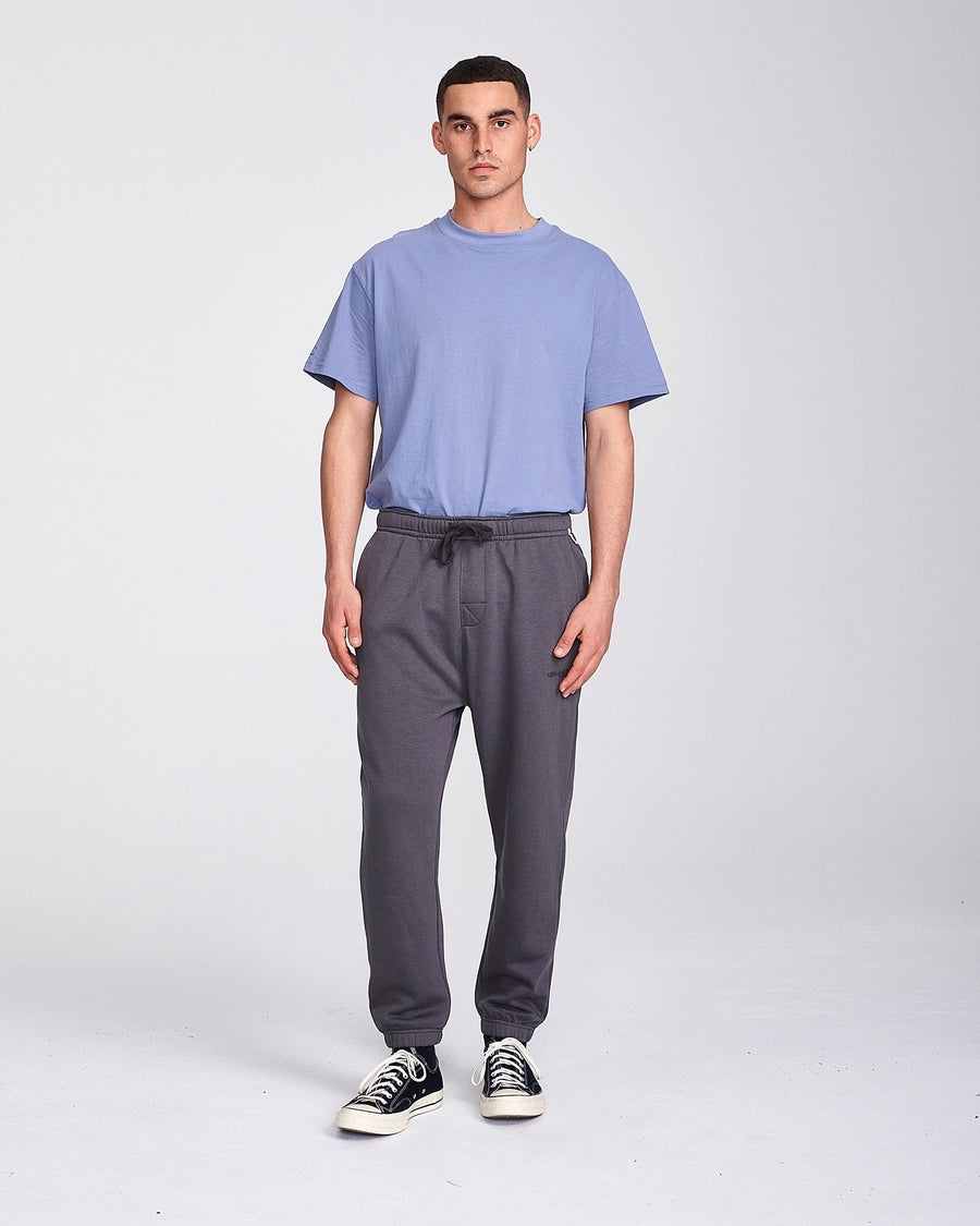 KICK BACK TRACK PANT - PHANTOM