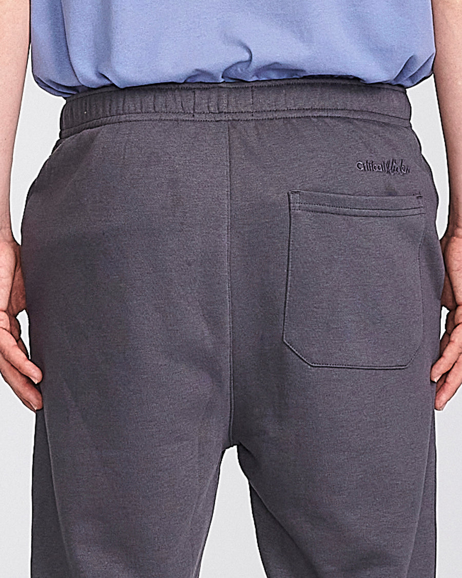 KICK BACK TRACK PANT - PHANTOM