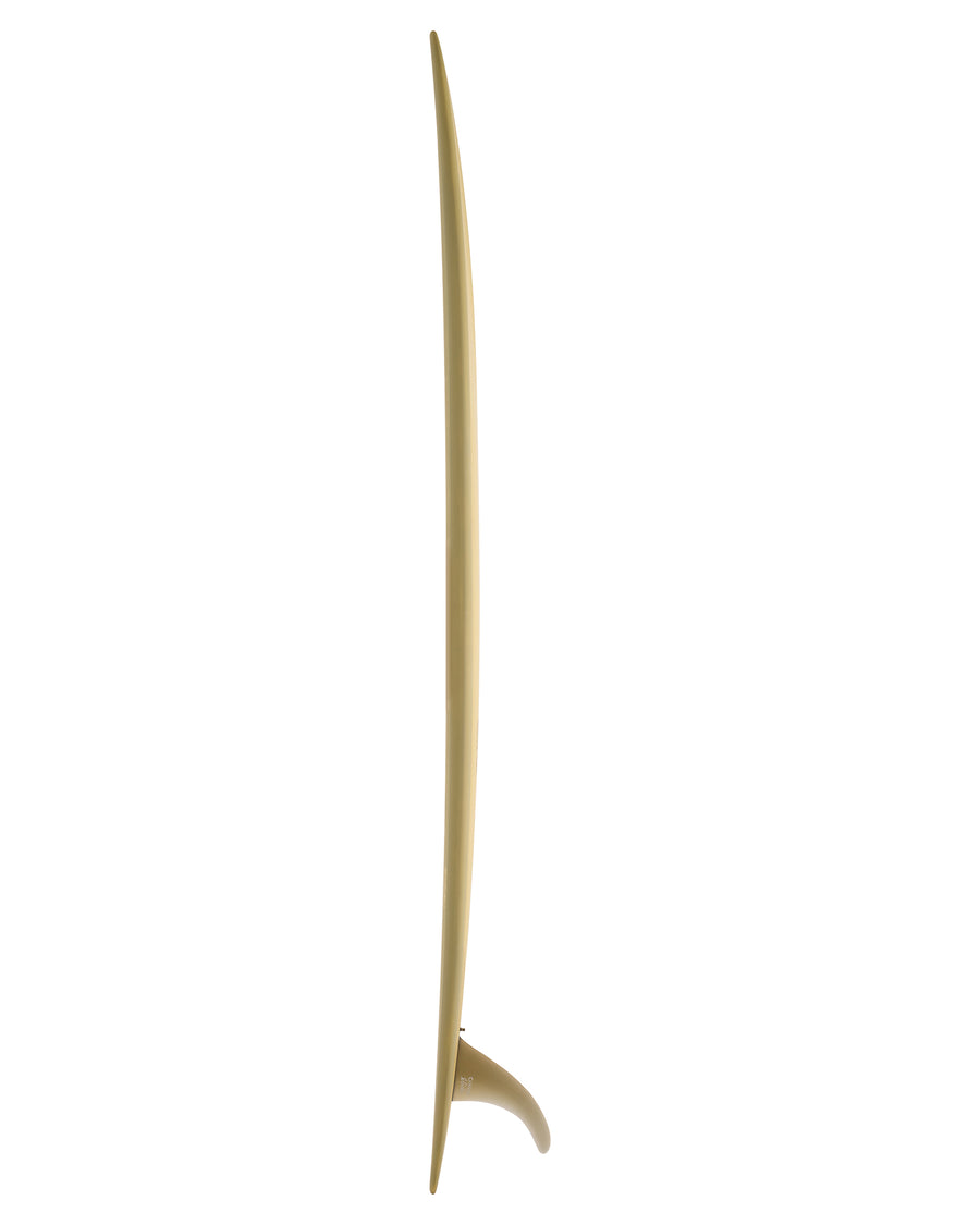 Loggerhead Longboard - Kiwi