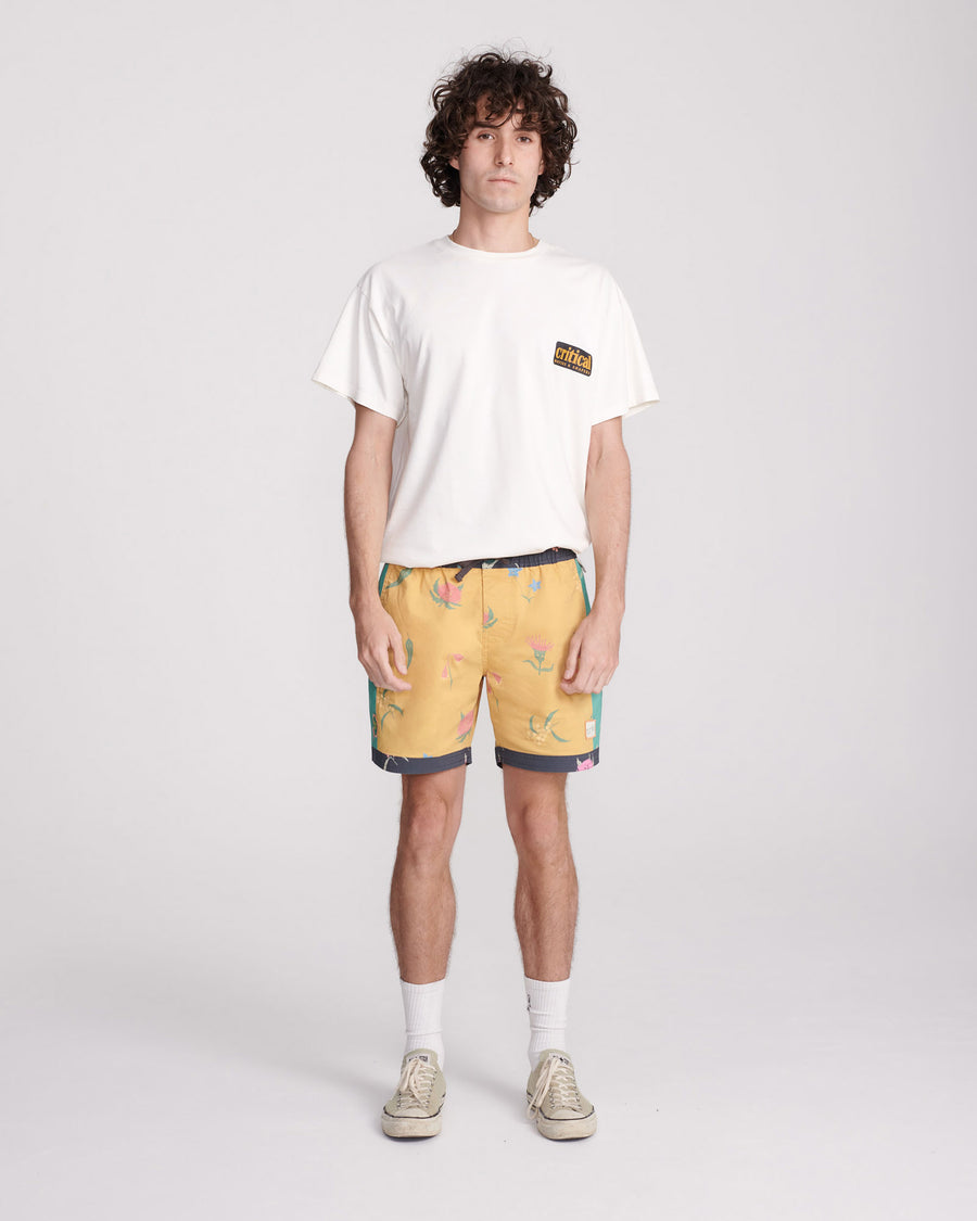MAYTIVES MIXED TAPE TRUNK - MULTI