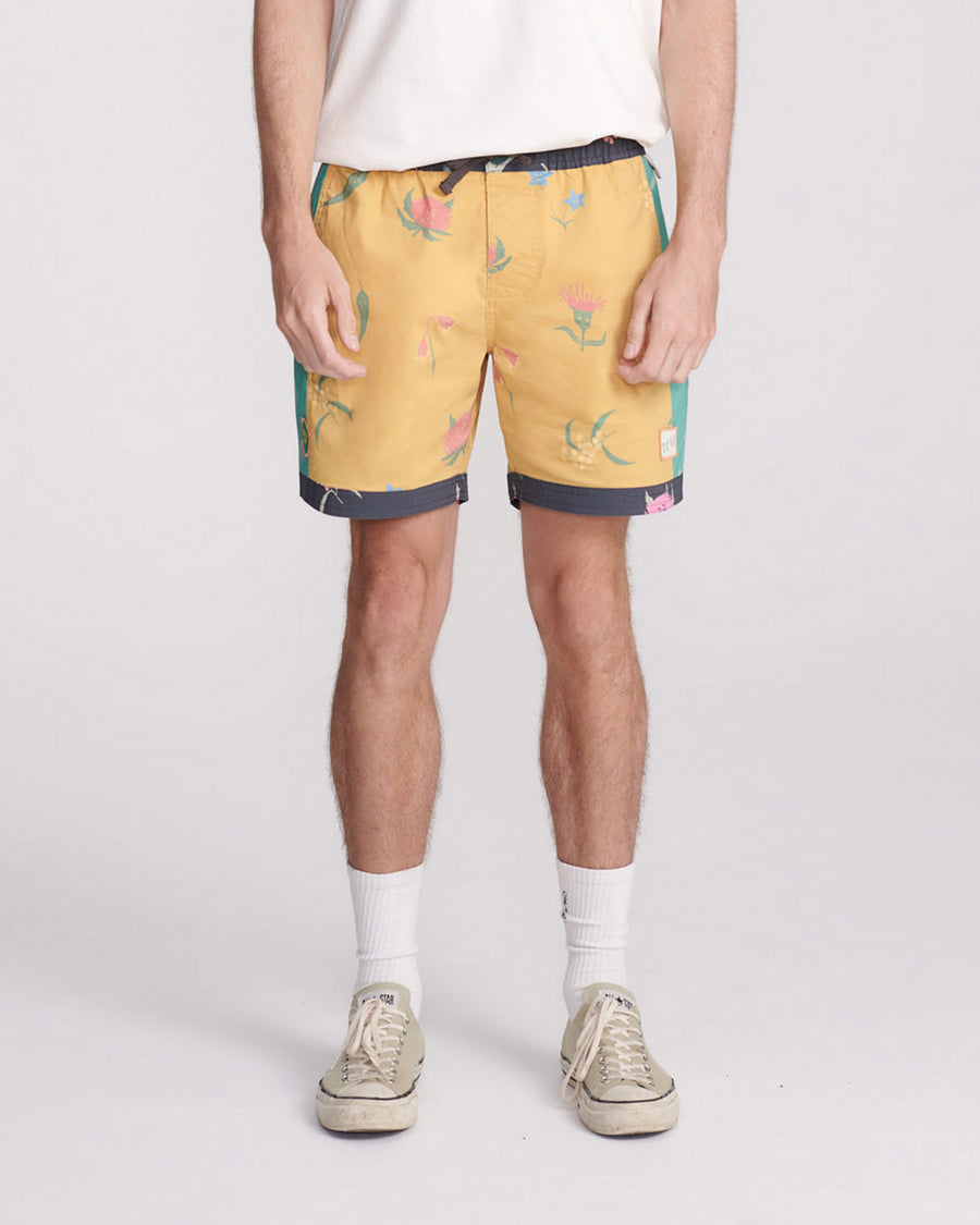 MAYTIVES MIXED TAPE TRUNK - MULTI