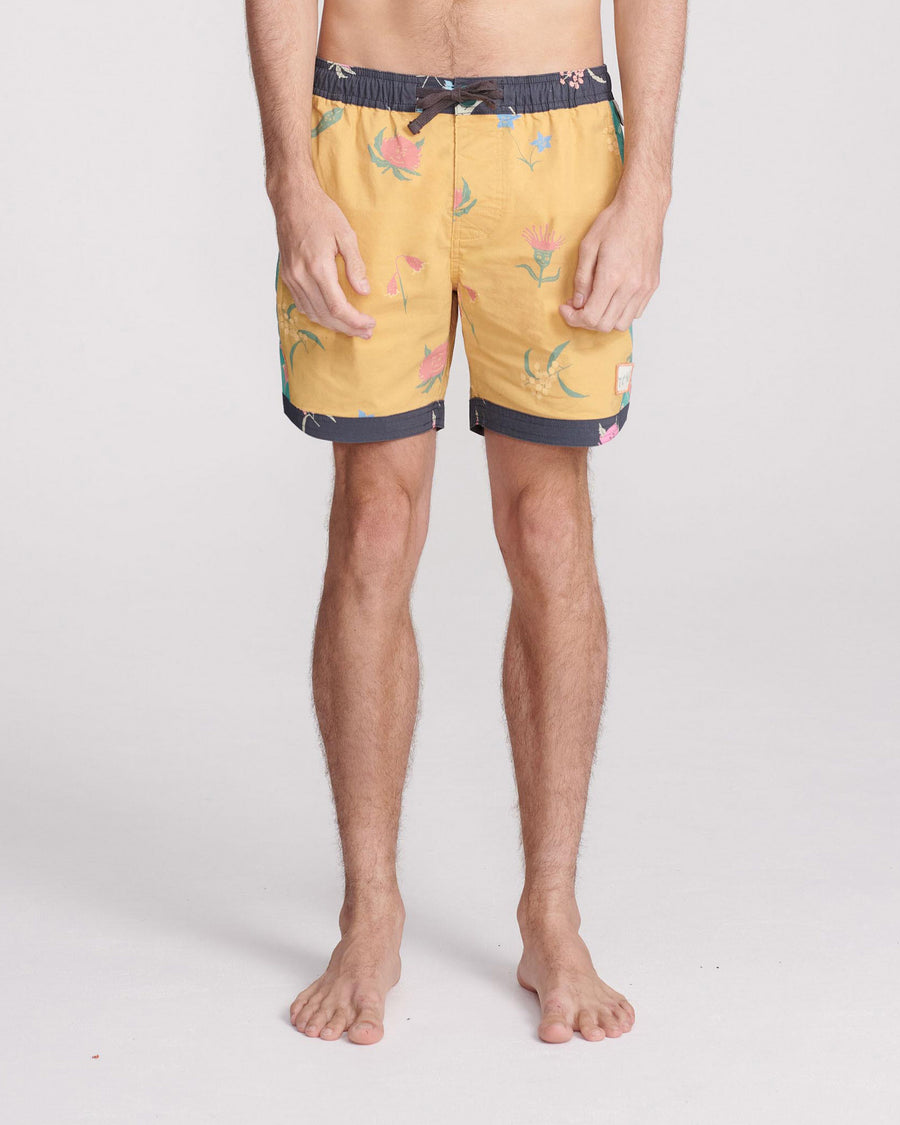 MAYTIVES MIXED TAPE TRUNK - MULTI