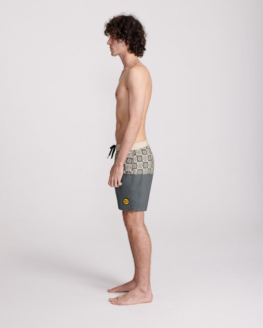 OTTO BOARDSHORT - PINE