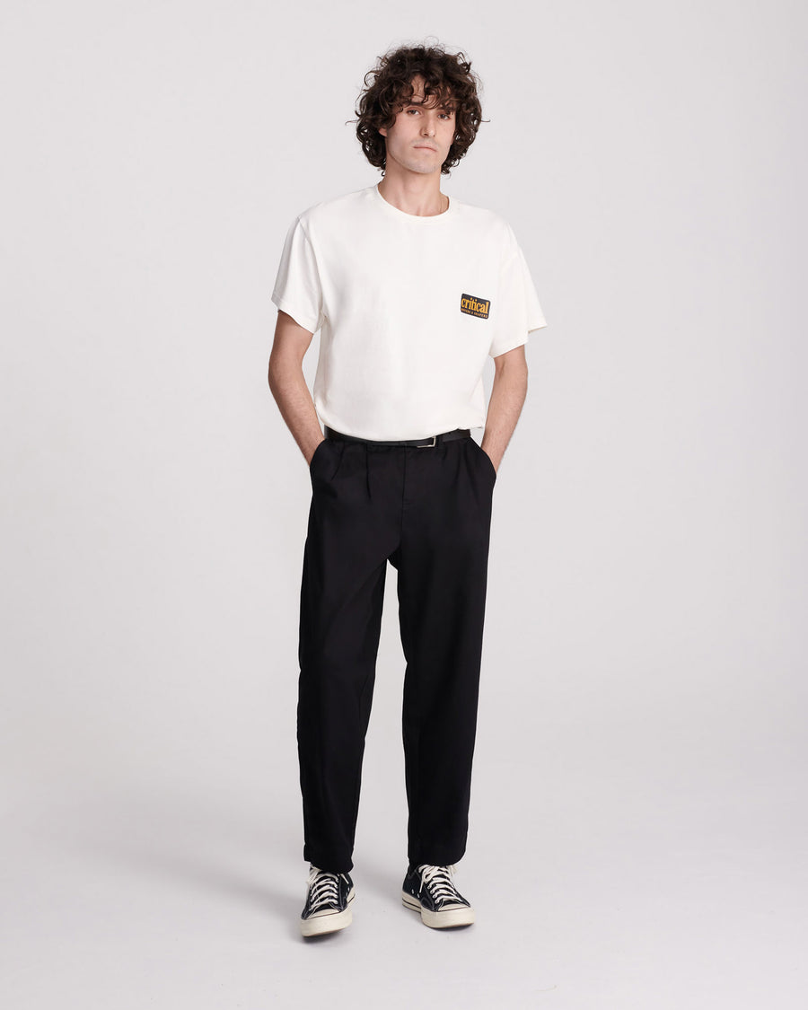 HARRO PLEAT PANT
