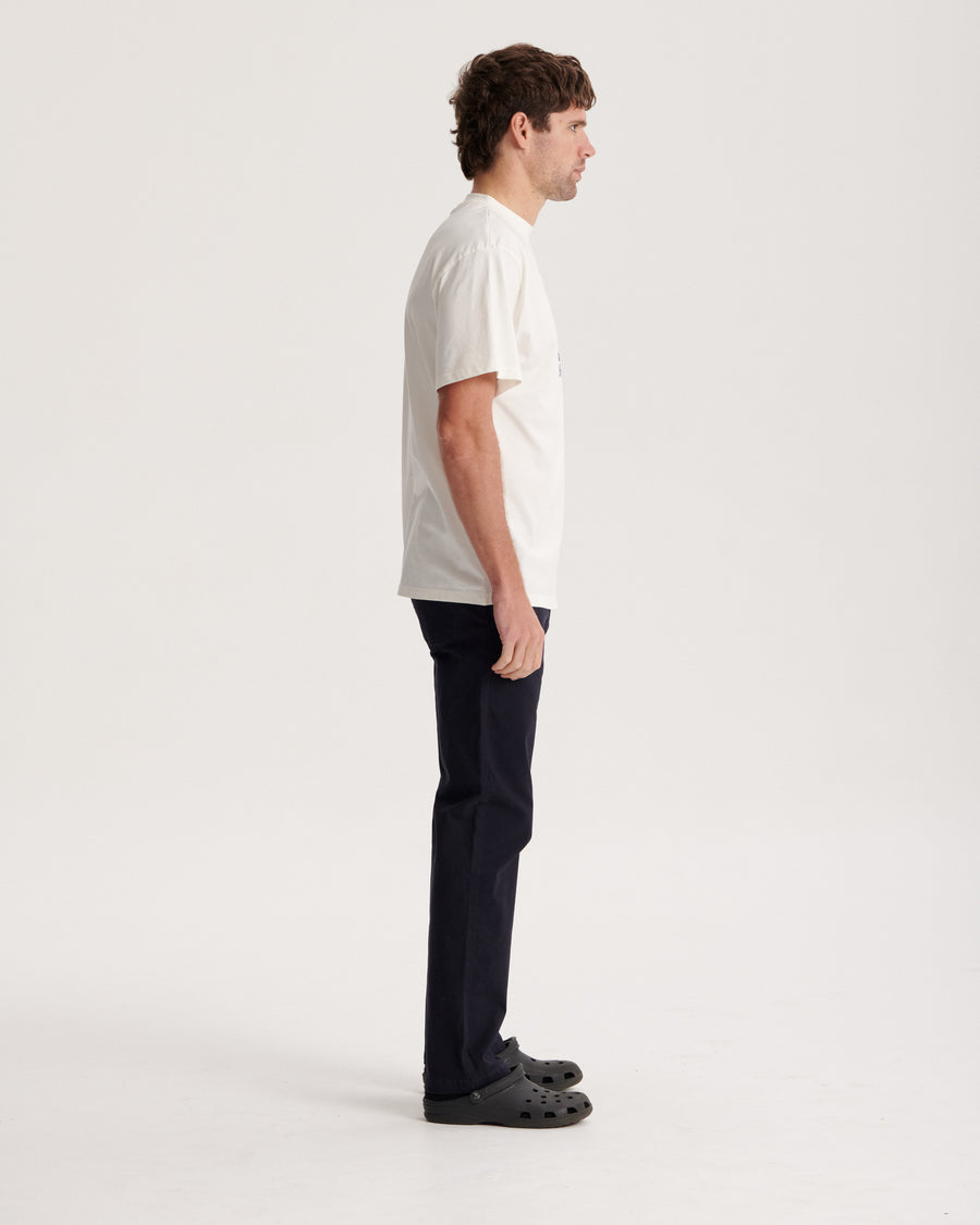 Everyday Chino - Vintage Black