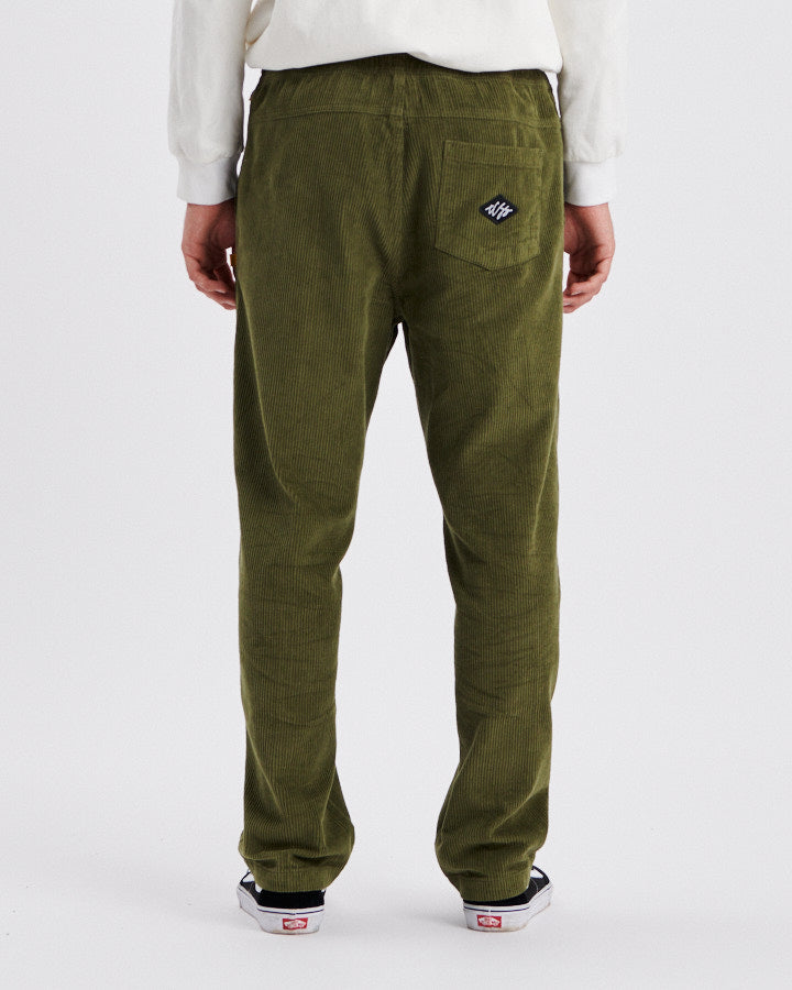 Fever Pant - Olive