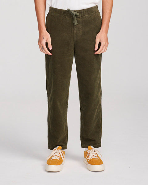 All Day Cord Pant - Forest – The Critical Slide Society