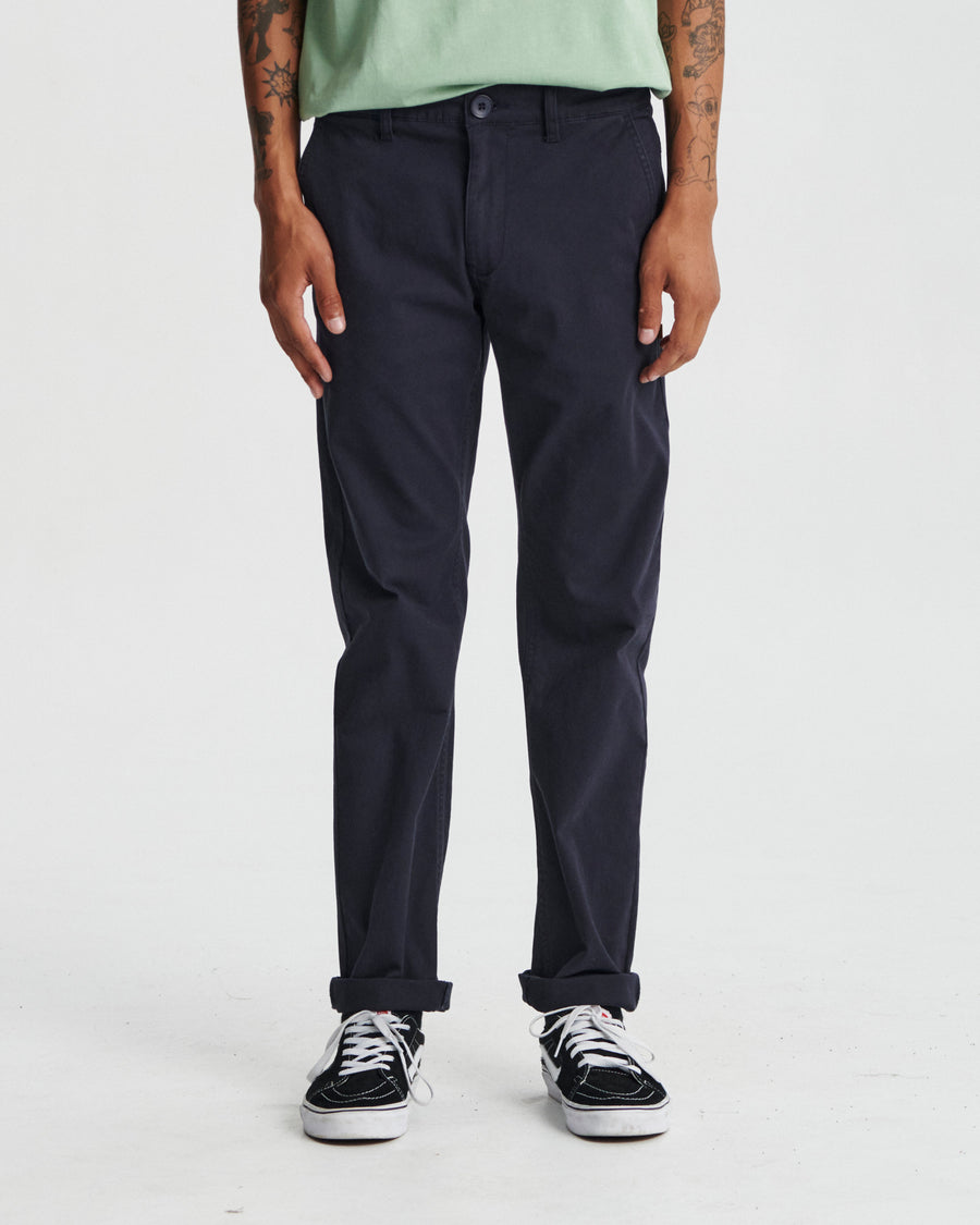 Everyday Chino - Navy