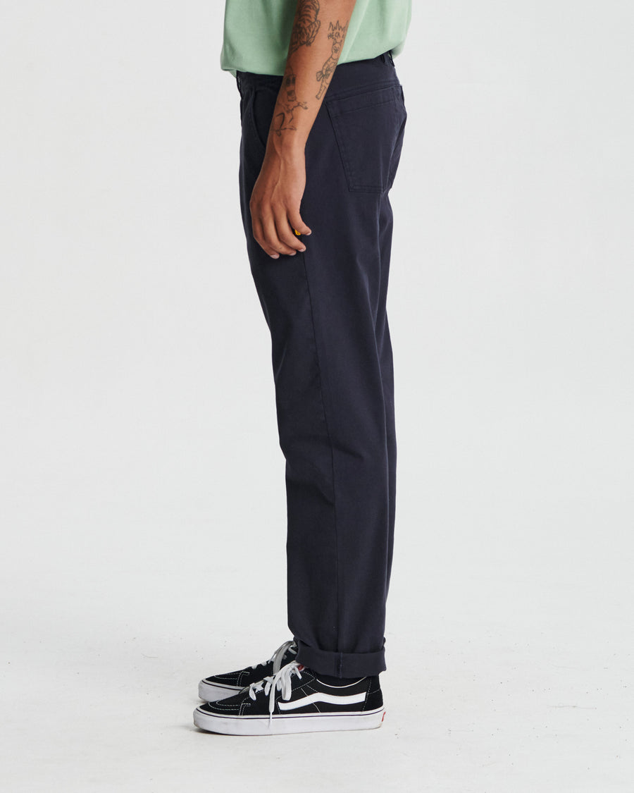 Everyday Chino - Navy