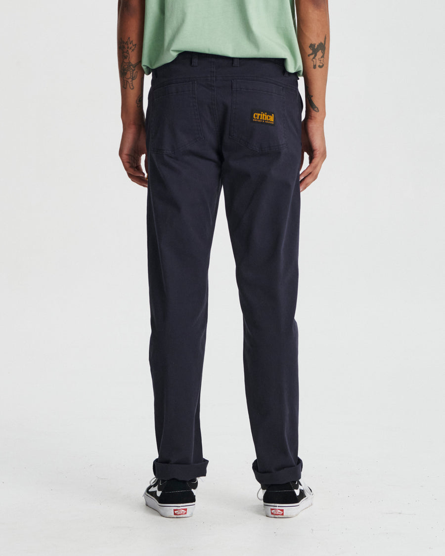 Everyday Chino - Navy
