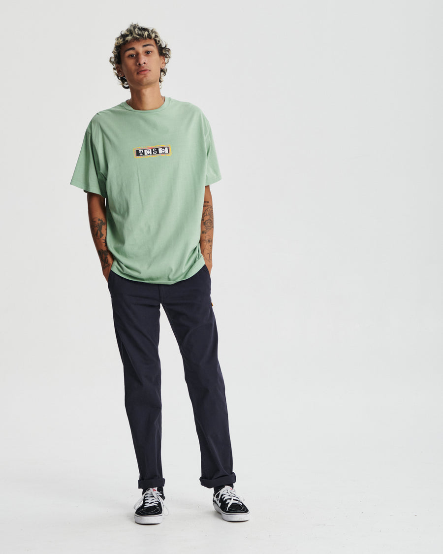 Everyday Chino - Navy