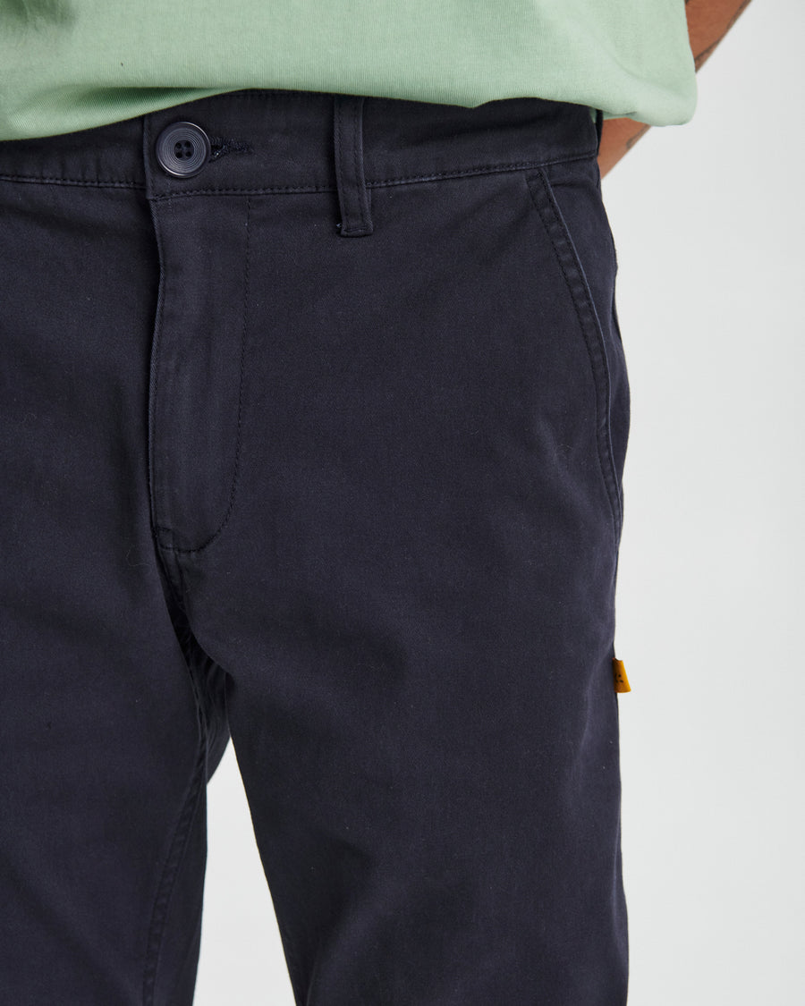 Everyday Chino - Navy