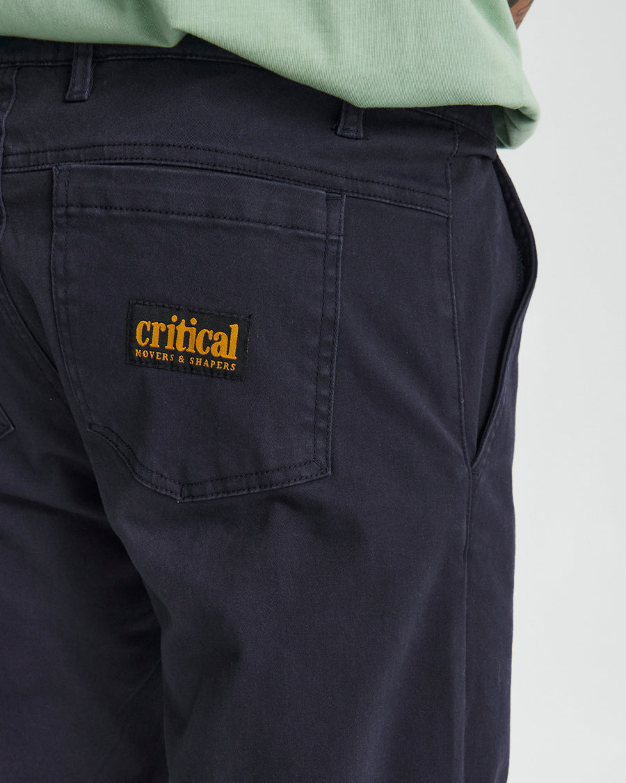 Everyday Chino - Navy