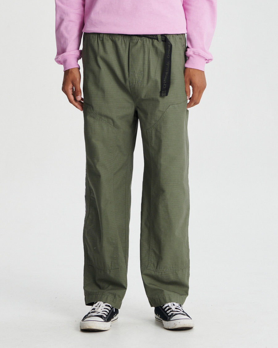 Worker Ripstop Pant - Fatigue