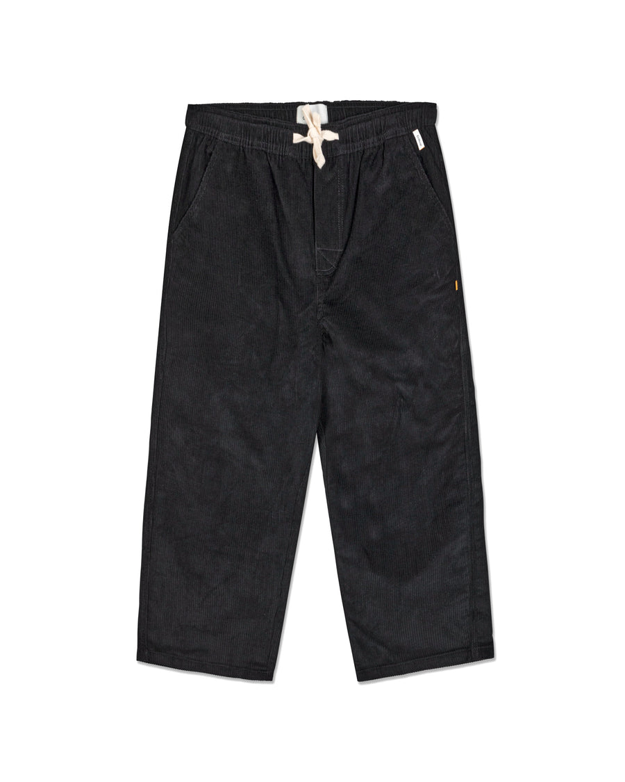 Fever Cord Pant - Vintage Black