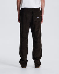 Fever Cord Pant - Vintage Black – The Critical Slide Society