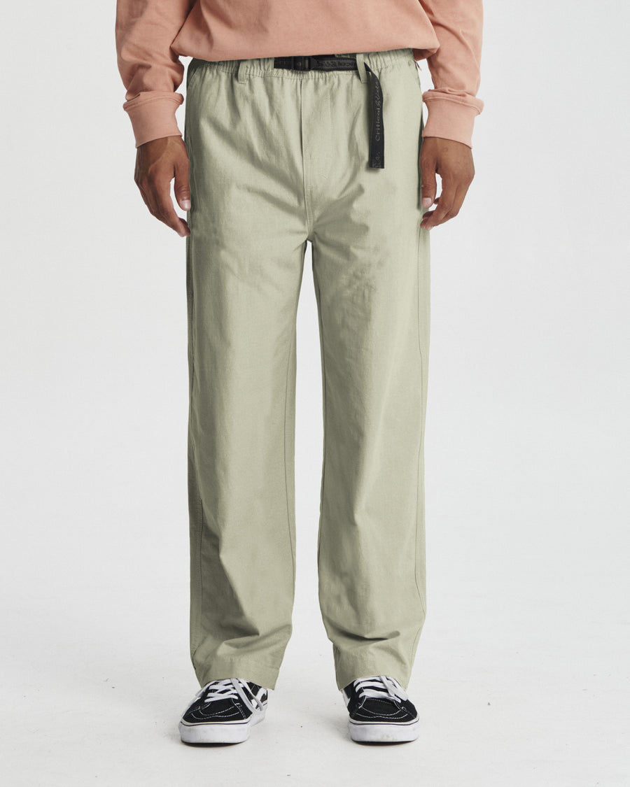 Outdoor Pant - Khaki