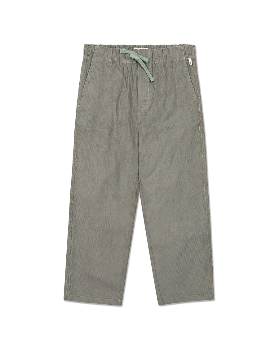 All Day Cord Pant - Sage