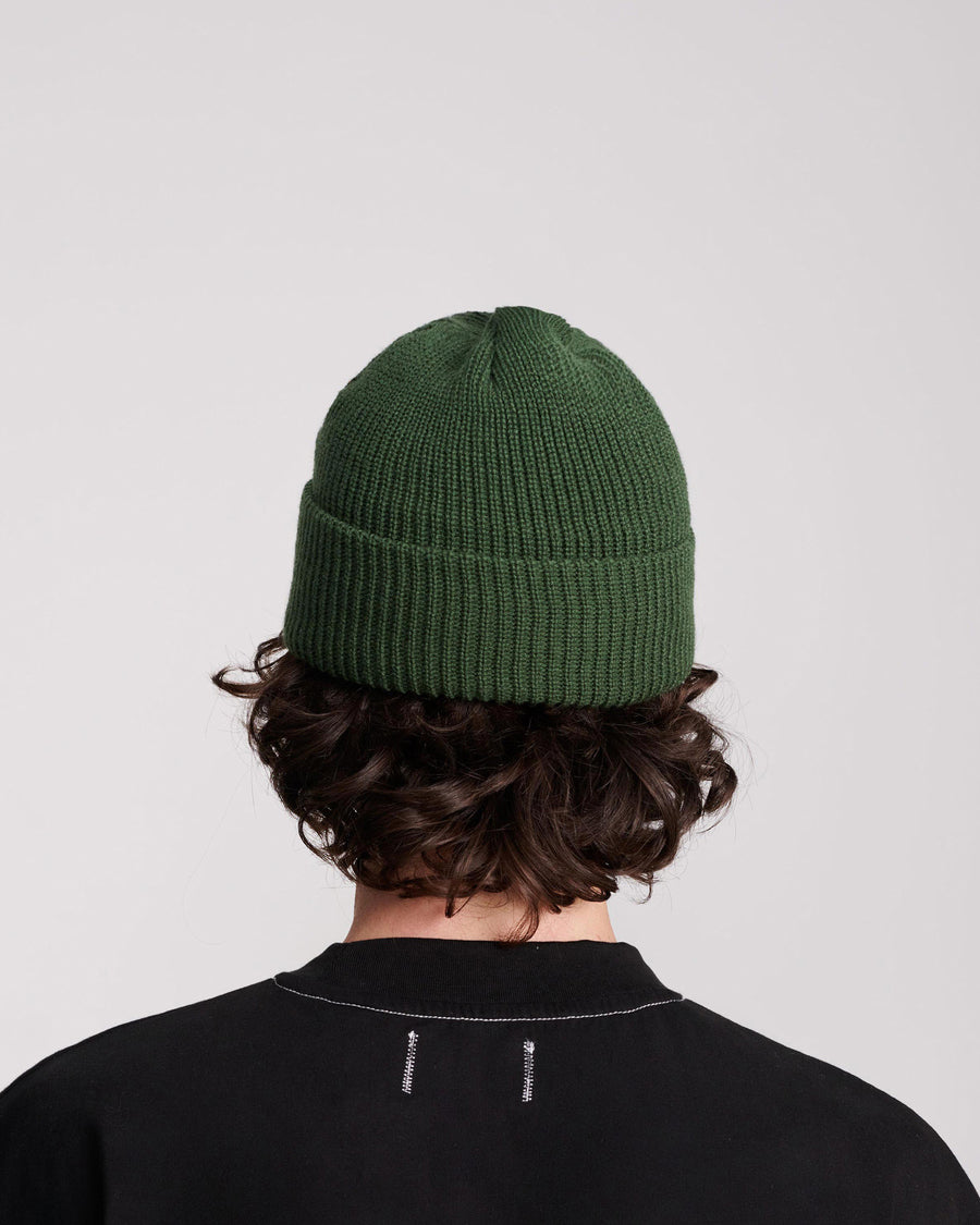 SHAKER BEANIE