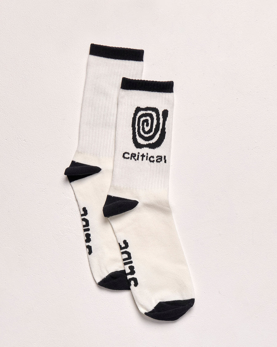 Desire 2Pk Socks - Multi