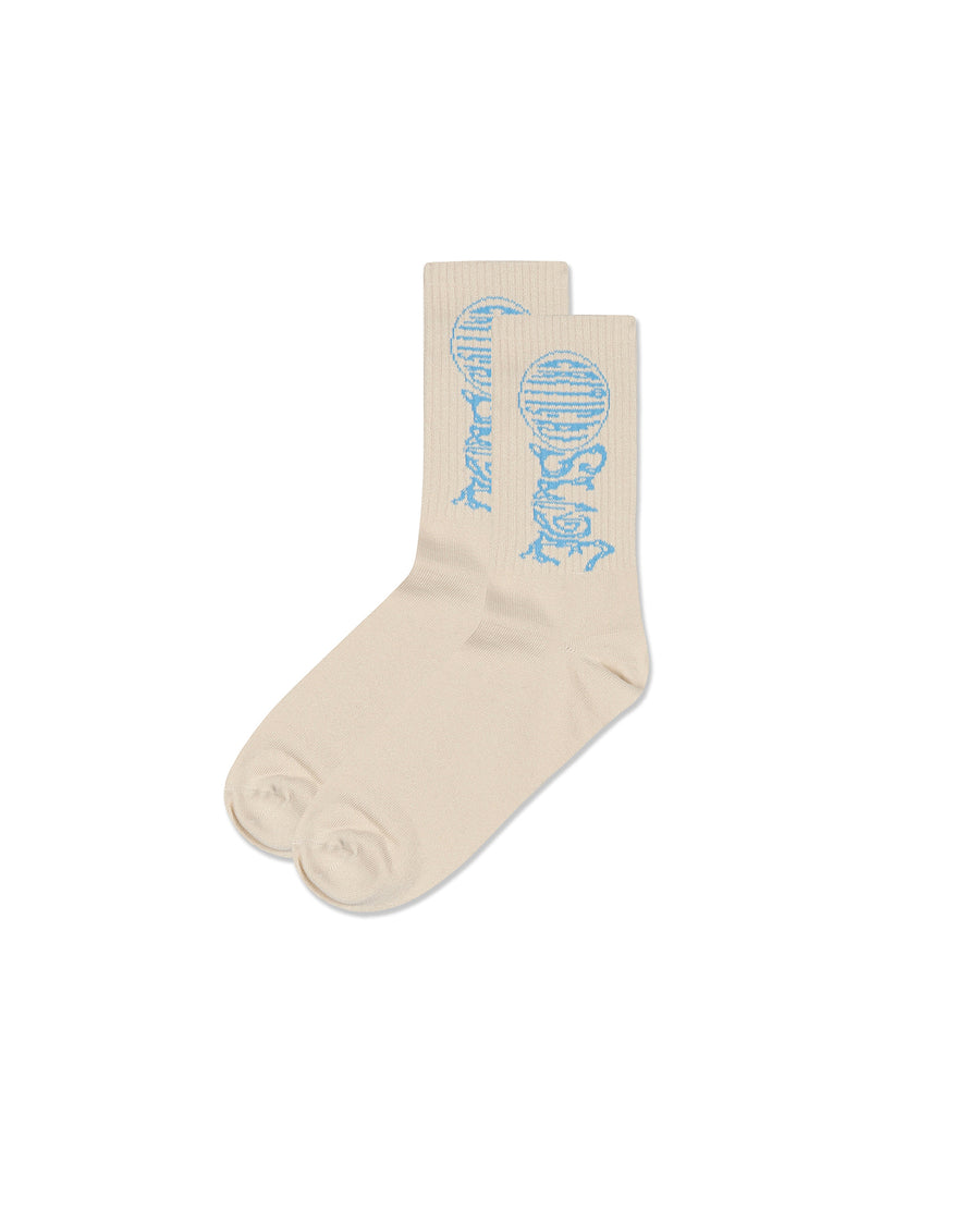 Buzzed 2 Pack Sock - Multi